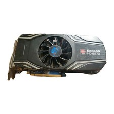 Sapphire AMD Radeon HD 6870