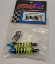 Duratrax Front Shock Set