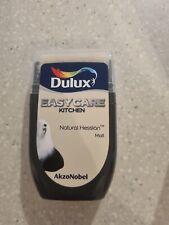 Dulux EasyCare Washable And Tough Paint Sample - Choose Your Color