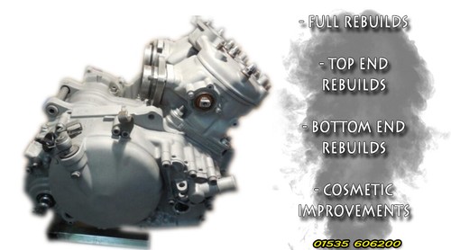 Yamaha tzr250 2ma 3ma 3xv - /,