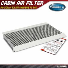 Pollen / Cabin Filter