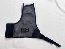 Easton Diamond Archery Chest Guard - Left Handed - Medium M
