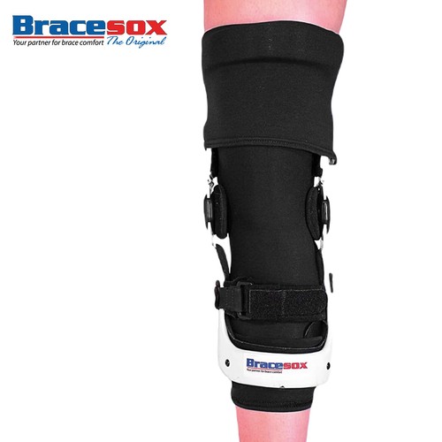 Knee brace parts bracesox - -,
