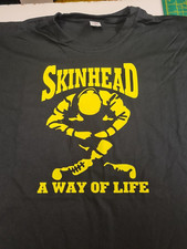 Skinhead A WAY OF LIFE SCOOTER