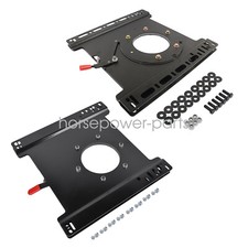 Right Left Side Seat Swivel