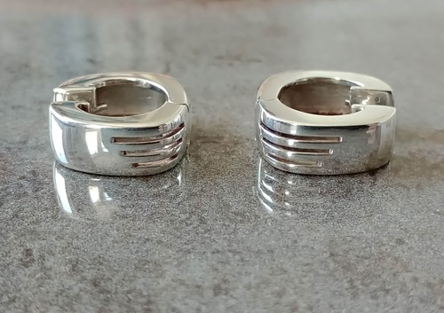 Emporio armani earrings - emporio,