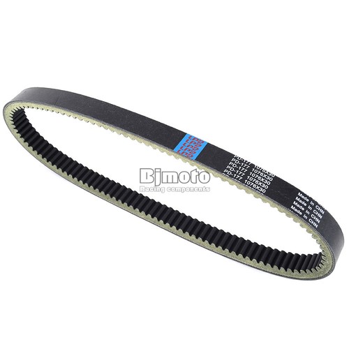 Drive belt for argo atv - for,