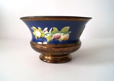 Antique Allertons Pottery Bowl
