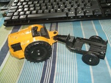 Lone Star - Tractor and Trailer