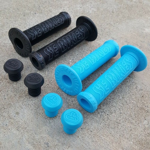 Racing bikes grips flanged - grips,