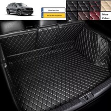 Custom Fit PU Leather Full