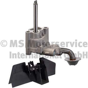 Pierburg 07919 oil pump - pierburg,