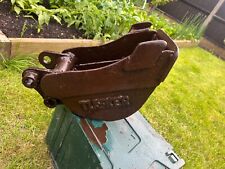 Tusker 450mm Excavator Digging Bucket