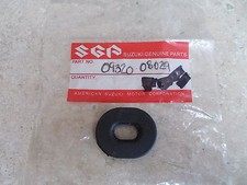 NOS OEM Suzuki Cushion1990-2015DR250 DR350 DR650 VZ800 VLR1800 AN650 09320-08029