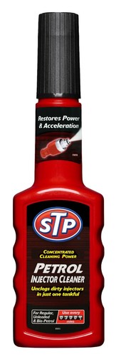 Stp petrol treatment fuel - stp,