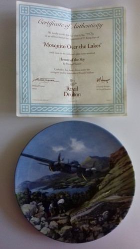 Royal doulton war - royal,