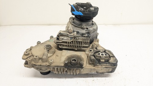 Bmw e70 transfer case box - transfer,