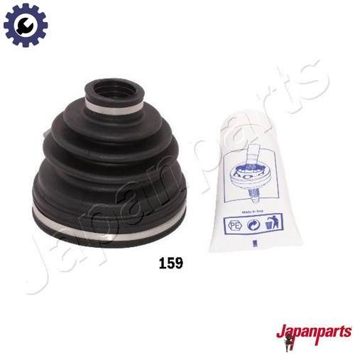 Bellow kit drive shaft - bellow,