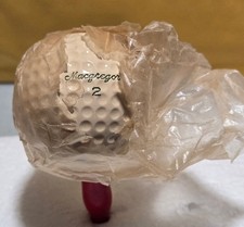 Vintage Antique 1935 MacGregor