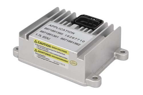 Motor control unit fits - , opel
