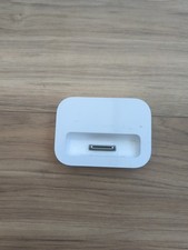 iPod Docking Station Line Out