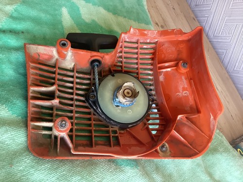 Husqvarna k770 recoil - k770,