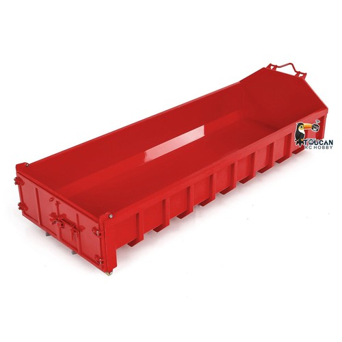 Metal bucket part - metal,