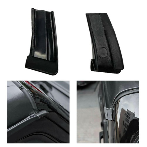 2pcs rain gutter - rain,
