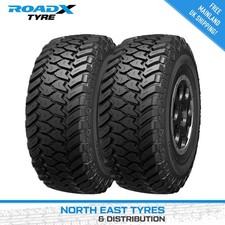 2X 235 75 15 ROADX - BRAND