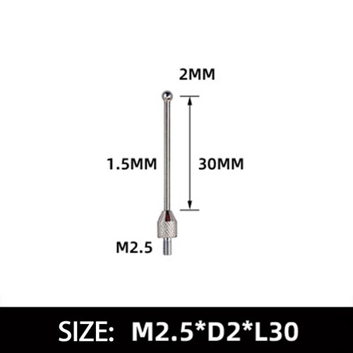2mm carbuncle steel head - carbuncle,