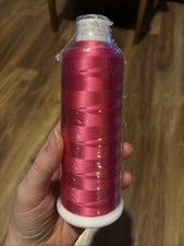 Madeira 5000m Embroidery