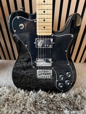 Telecaster Electric Guitar