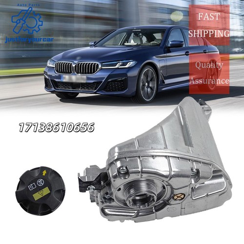 Aluminum coolant reservoir - coolant,