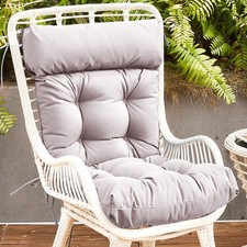 Waterproof High Back Seat