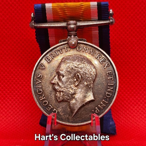 Ww1 british war medal - british,