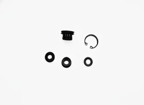 Clutch master cylinder repair