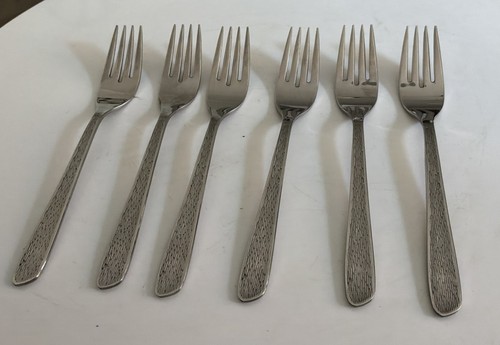 Oneida stainless steel - 6,