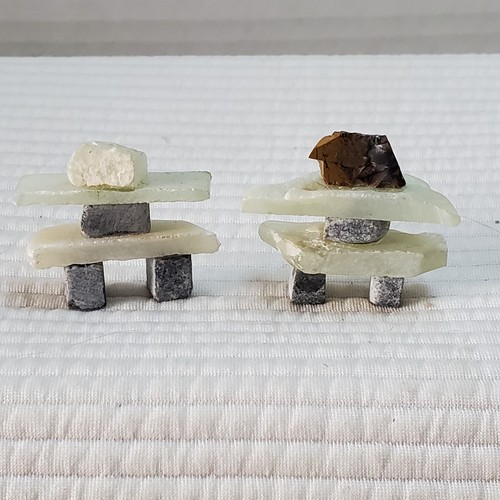 Inuit inukshuk 5 - 2,
