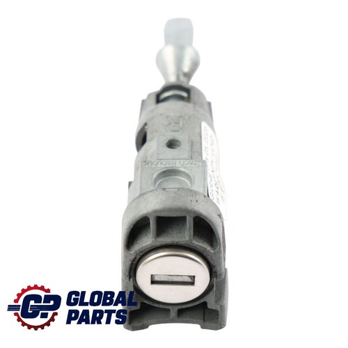 Volkswagen caddy door lock - volkswagen,