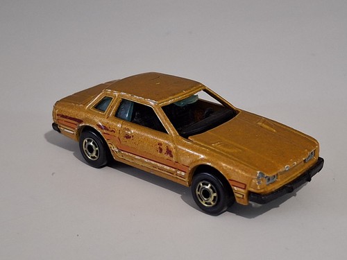 Hot wheels mattel datsun 200sx - mattel,
