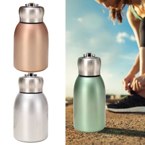 Small thermos cup mini travel - thermos,