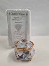 Ardleigh Elliott Music Box