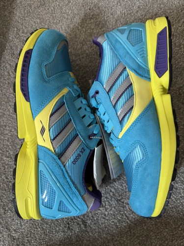 Adidas zx8000 consortium - adidas,