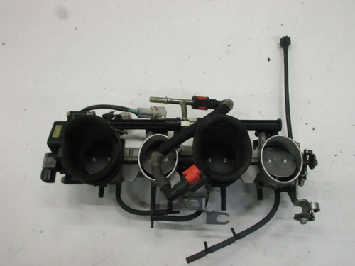 Injection system kawasaki 6 - injection,