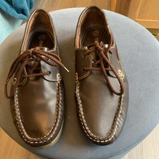 Avenue size mens brown - size, 11