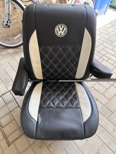Volkswagen captains - vw,