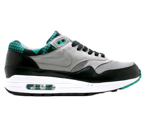 Nike air max charcoal - nike,