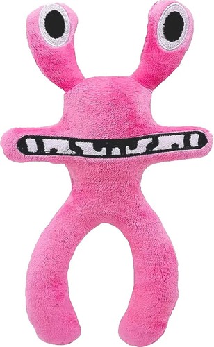 30cm rainbow friends - rainbow,
