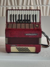 piano accordion akkordeon