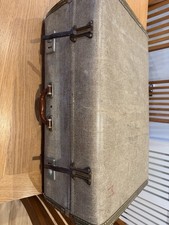 Vintage Suitcase - England